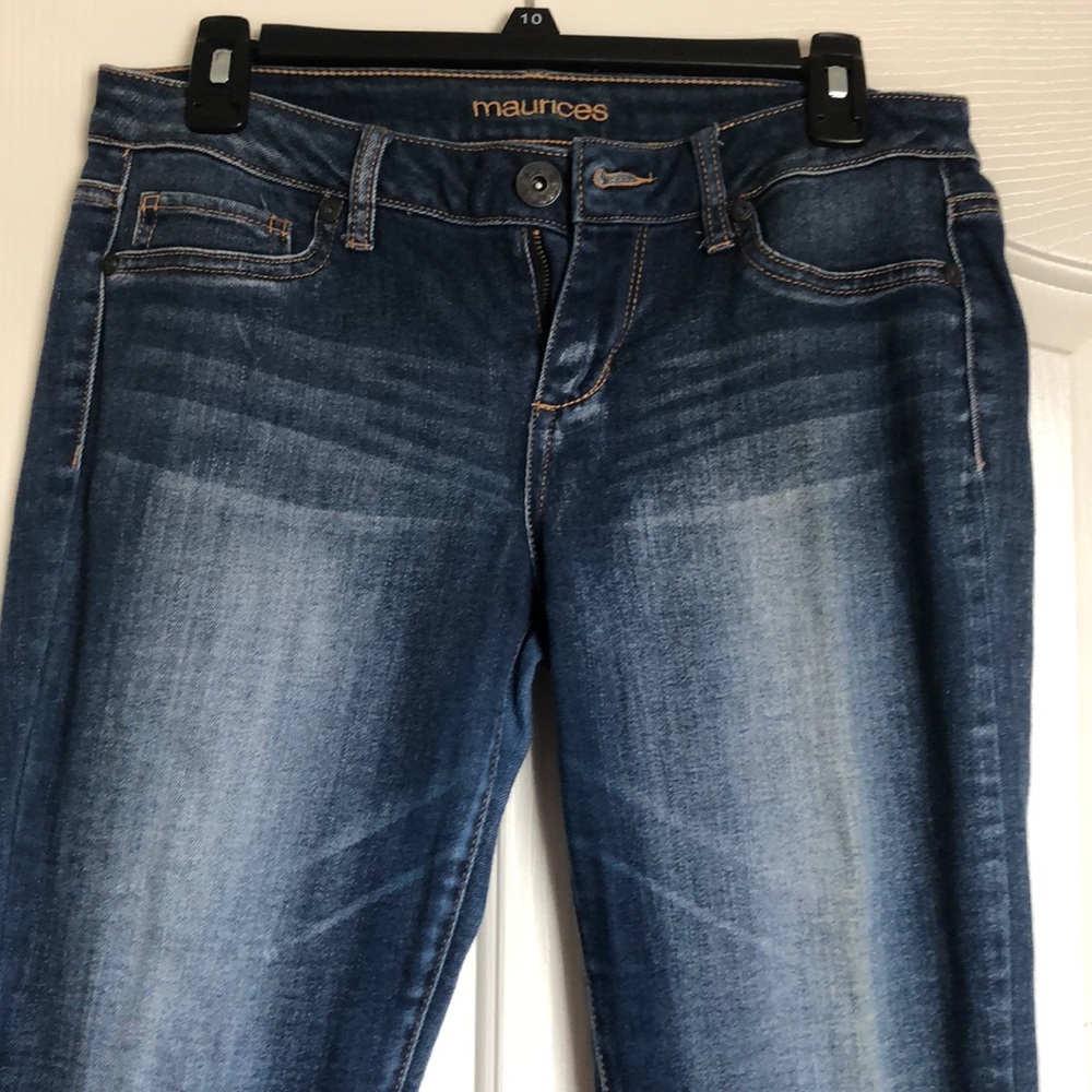 Maurices Skinny Jeans